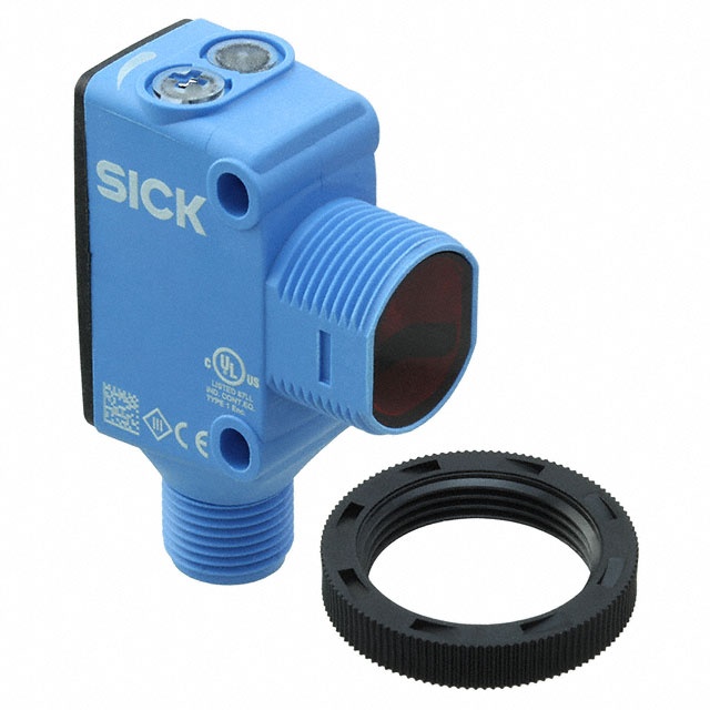 HTE18-P4A1BB SICK, Inc.  Optical Sensors - Photoelectric Industrial